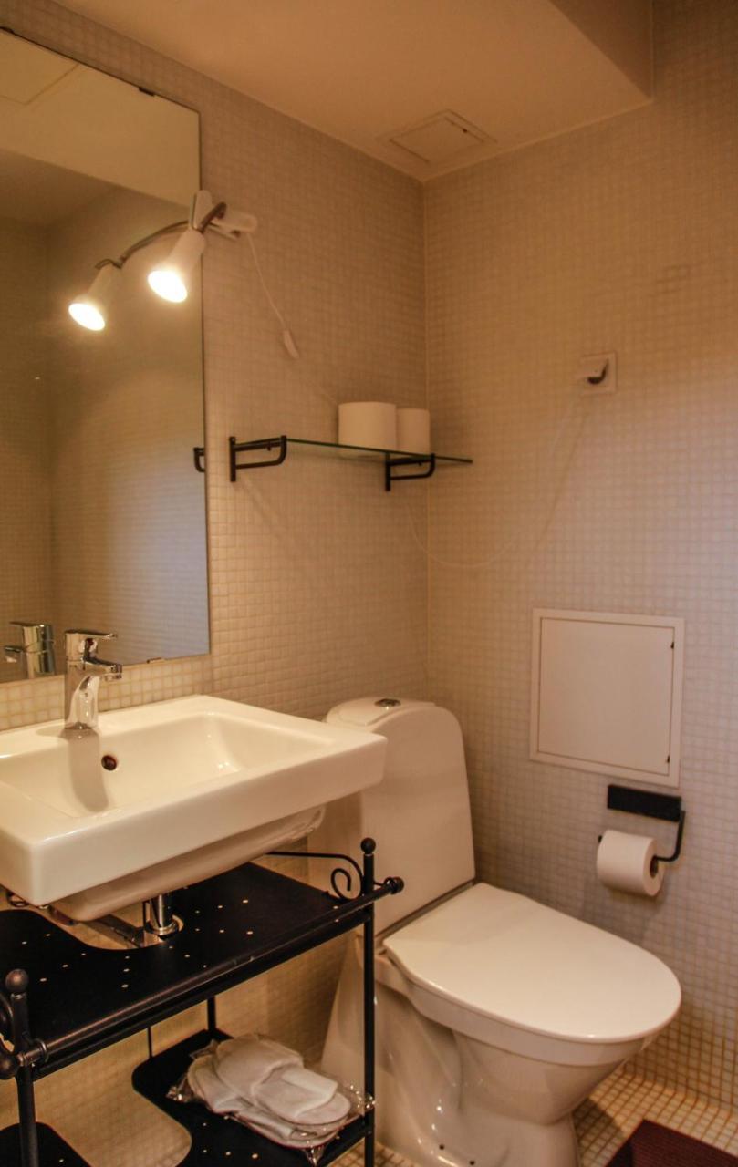 Dream Stay - Cosy Old Town Studio Near Main Square Tallinn Exterior photo
