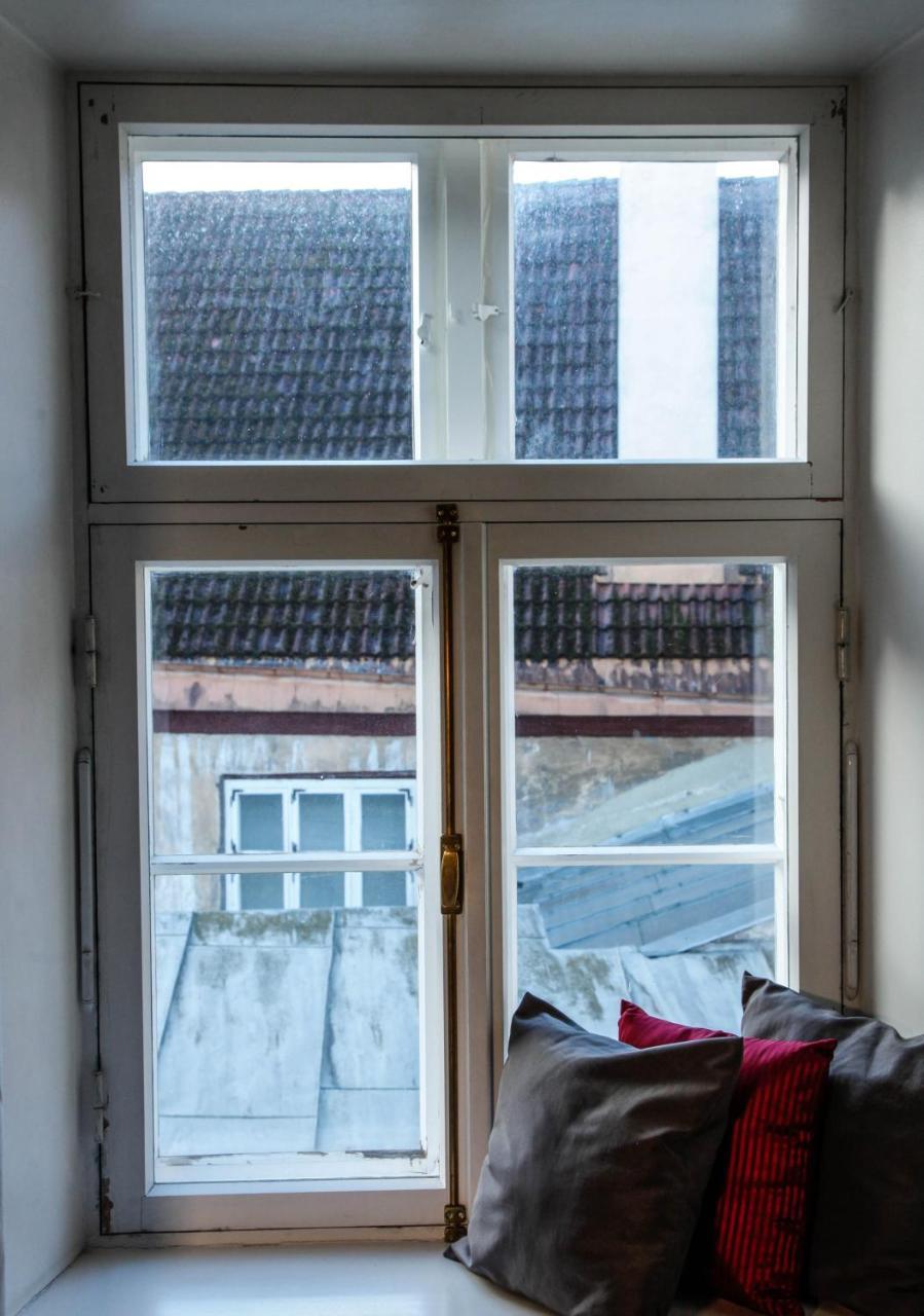 Dream Stay - Cosy Old Town Studio Near Main Square Tallinn Exterior photo